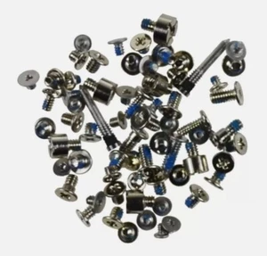 Complete Screw Set Replacement For iPhone 11 Pro - Picture 1 of 1