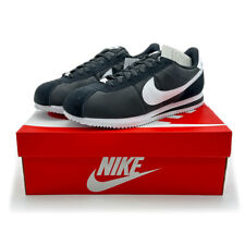 DZ2795-001 Nike Cortez Black and White (Women's)