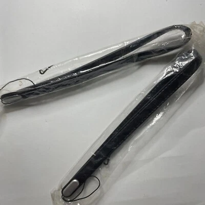 Correa de cuero original Sony Ericsson K790 Foto 1 de 2