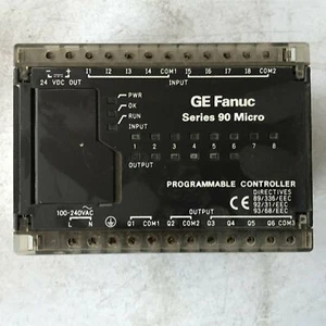 1PC Used For GE fanuc IC693UDR001GP1 - Picture 1 of 3