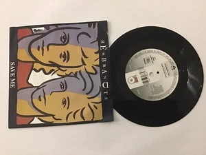 The Rembrandts - Save Me 7” Single Vinyl Record Ex Ex - Picture 1 of 2