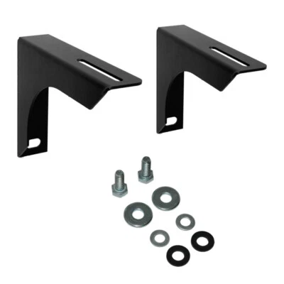 Halterung für Verteilerbalken 2 bis 4 Heizkreise Environ ProfiMix Pumpengruppe