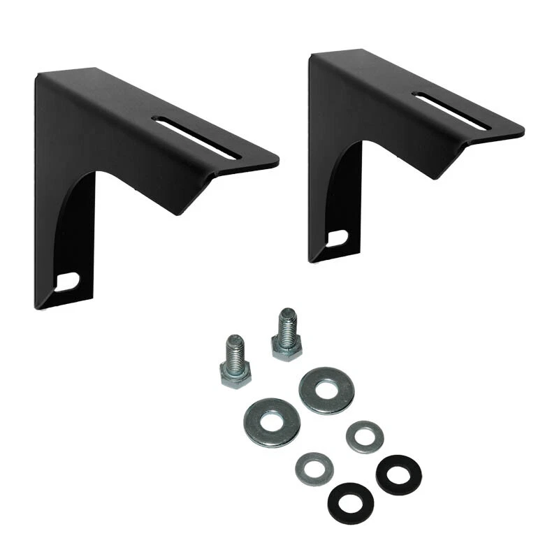 Halterung für Verteilerbalken 2 bis 4 Heizkreise Environ ProfiMix Pumpengruppe