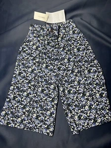 Yanagi girl flora pants 12 months (Korean Baby Size 1 , 1 Year Old) - Picture 1 of 5