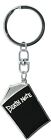 OFFICIAL DEATH NOTE BOOK METAL KEY RING KEY CHAIN ABY