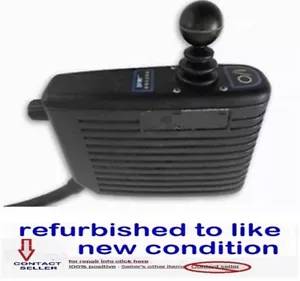 joystick Dl 5.2 TSS 450 - Foto 1 di 10