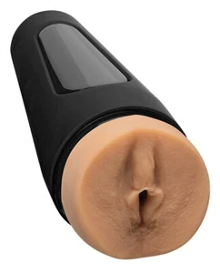 Main Squeeze Ultraskyn Pussy Stroker - Picture 1 of 4