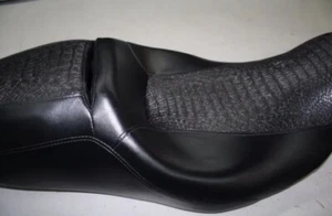 Harley Street Glide / Road glide Gator (Seat Cover Only) 2008-up - Picture 1 of 3