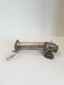Ford Transit Mk7 Egr Valve Cooler 6C1Q9F464Bc Genuine 2.4 Tdci 2006-2011 - Picture 1 of 9