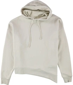 S Reebok Studio Cozy Fashion Pullover Hoodie Restorative SMALL A374759 Beige - Picture 1 of 7