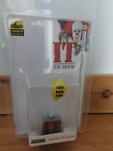 Kuzos It Pennywise Turn Back Now Diecast Yellow Balloon - 2019 SDCC Exclusive - Bild 1 von 5