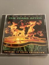 Ten Years After ♫ The Essential Ten Years After Collection ♫ CD Love Like A Man