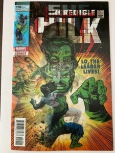 She-Hulk #159 Duncan Fegredo Lenticular Homage Variant Cover Marvel Comics - Picture 1 of 2