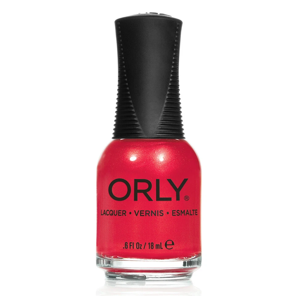 Esmalte de uñas ORLY surtido *Elige tu color* Foto 1 de 1