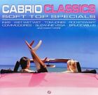 Cabrio Classics-Soft Top Specials (2006) [2 CD] BTO, INXS, Rod Stewart, Steve...