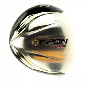 EPON (Endo) AF-102 9.5D 1W Driver Head Only. (Japan Premium Brand) HC Crazy#81 - Picture 1 of 7