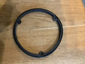 FERRARI 208 288 308 328 512 F40 MONDIAL REAR INDICATOR TAIL LAMP CARELLO Seal - Picture 1 of 1
