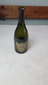 Dom Perignon Vintage 2004 Empty Bottle candle holder - Picture 1 of 3