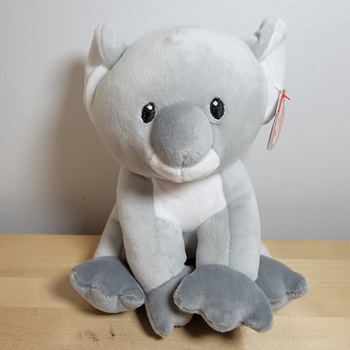 Ty Baby Cherish Koala Plüschtier – 17 Cm, Weich & Seidig, Perfekt Für Neugeborene & Als Geschenk