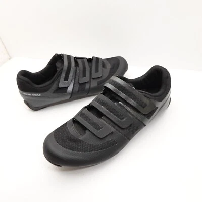 Zapato de ciclismo Pearl Izumi Quest Studio carretera/giro con tacos Delta para mujer EU 42 Foto 1 de 4