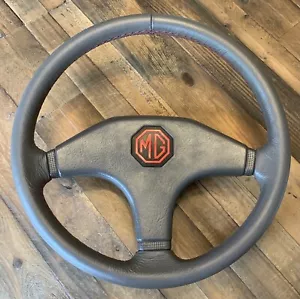 Vuelva a recortar el volante de Metro Have Your MG - Imagen 1 de 6