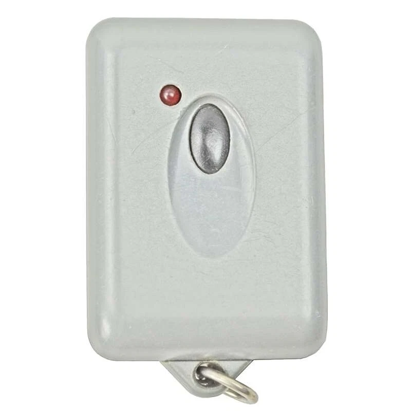 Nuevo transmisor de repuesto OMEGA 129-08 L2MET5A + instrucciones de programación Foto 1 de 1