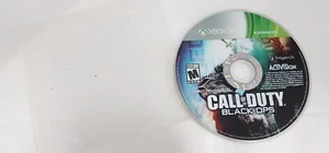 Xbox 360 Call of Duty Black Ops - Imagen 1 de 1
