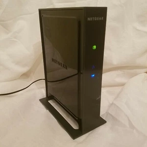 Netgear WN802T Wireless-N-Access Point Working Unit - Picture 1 of 6