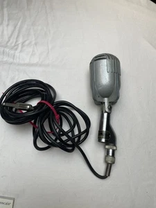 Shure Brothers Model CoX500 Vintage Microphone - Zdjęcie 1 z 7