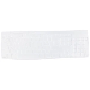 Keyboard Protective Film Dust Cover Compatible Convenient Arranger - Afbeelding 1 van 12