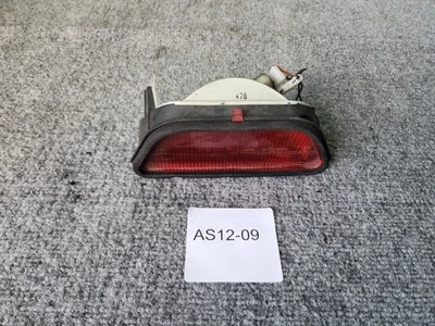 Mercedes-Benz Clase M ML430 1998-2001 centro tercera luz de freno lámpara OEM Foto 1 de 4