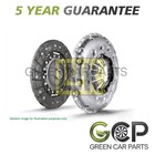 Clutch Kit 2PC GCP Fits Alfa Romeo Fiat Chrysler Lancia 1.4 + Other Models
