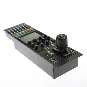 Hitachi Touchscreen IP Remote Control Panel with SD Card Slot - SKU#1571674 - Picture 1 of 3