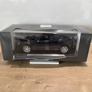 Mercedes-Benz C-Klasse Sportcoupé Evolution Edition C B6 696 2124 1:18 - Bild 1 von 9