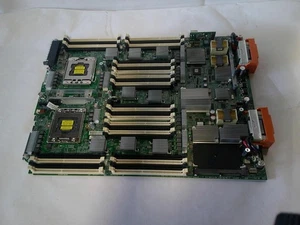 HP 708070-001 BL620c Gen7 System Board - Picture 1 of 7
