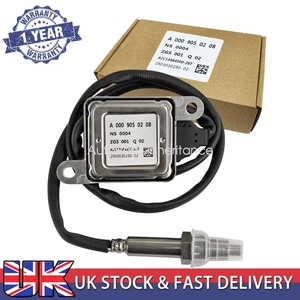 NOX for Mercedes NOXsensor Oxygen Sensor Continental NOX A0009050208 - Picture 1 of 8