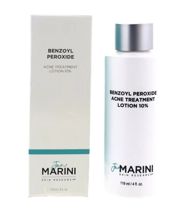 Jan Marini Benzoyl Peroxide Acne Treatment Lotion 10%, 4 oz - Image 1 of 4