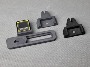 RVE Digital Pitch Gauge : RVE-MK30040 - Picture 1 of 6