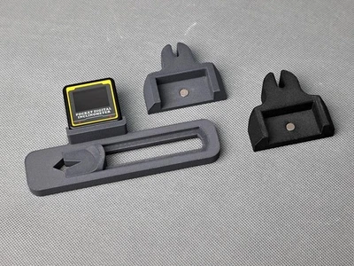 RVE Digital Pitch Gauge : RVE-MK30040 - Image 1 of 4