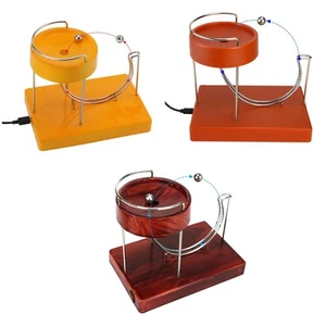 Newton's Pendulum scultura intrigante che mostra conservazione dell'energia - Foto 1 di 55
