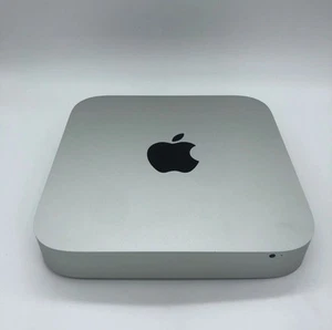 Apple A1347 Mac Mini Core i5-4278U 2.6GHz 8GB RAM 1TB HDD Mac OS Late 2014 -... - Bild 1 von 3