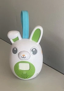 Leap Frog On-the-Go Story Pal Portable Storyteller Lullabies Songs Poems 3+ - Picture 1 of 1
