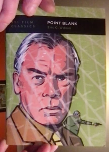 BFI Film Classics - Point Blank von Eric G Wilson. Lee Marvin John Boorman * - Bild 1 von 3