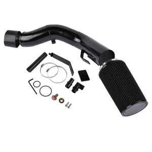 For Ford F-250 F-350 F-450 03-07, Excursion 03-05 6.0L V8 Cold Air Intake Kit - Picture 1 of 11