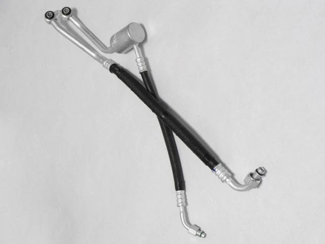 空调歧管软管组件 39BCK67 适用于雪佛兰 Lumina Monte Carlo 1996 1997 — 第 1/1 张图片