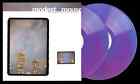 Modest Mouse-The Lonesome Crowded West 2LP Purple Swirl VMP Art Print/Listening 