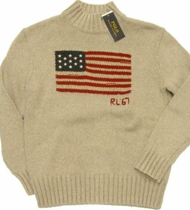 polo men's half zip pullover