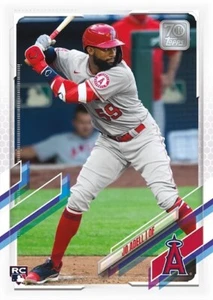 2021 Topps Series 1 - #1-330 Vet Base, RC Rookie and Inserts - You pick (a127) - Picture 1 of 417