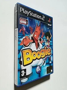 BOOGIE PS2 - Playstation 2 - Imagen 1 de 2