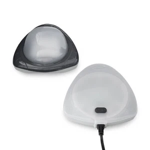 Intex Above Ground Multi Color LED Magnetic Pool Wall Light (Open Box) (2 Pack) - Picture 1 of 8